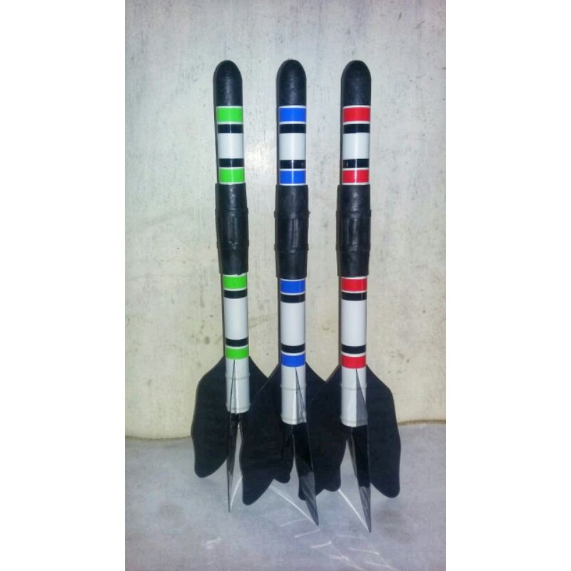 Turbo THROWING/ROCKET THROW(1PCS) | Shopee Singapore