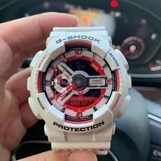 Ga 110 hot sale limited edition