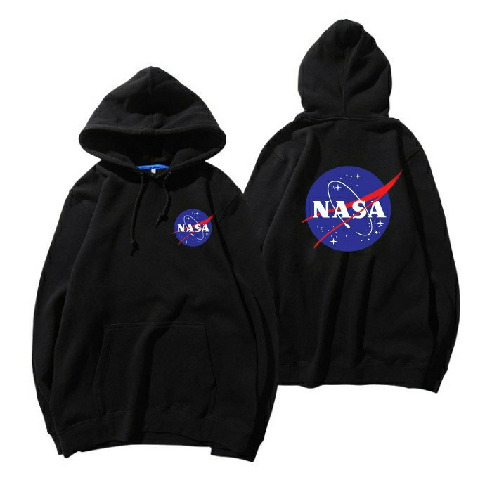 Harga hoodie nasa original sale