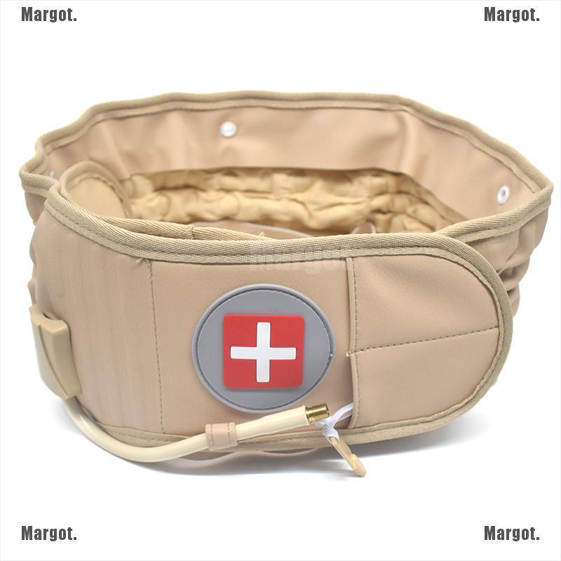 Spinal air traction belt sales