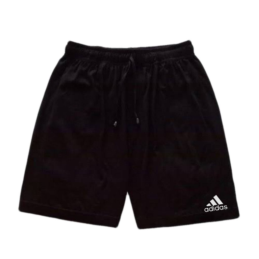 adidas shorts no pockets