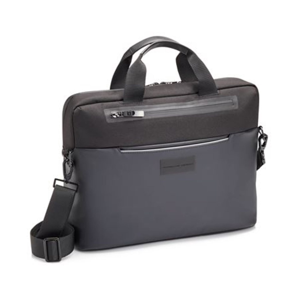 Porsche Design Urban Eco Briefcase M Shopee Singapore