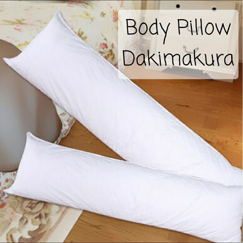 (SG Stock) FIRM 50x150 50x160 40x120 60x180 Dakimakura Body Pillow