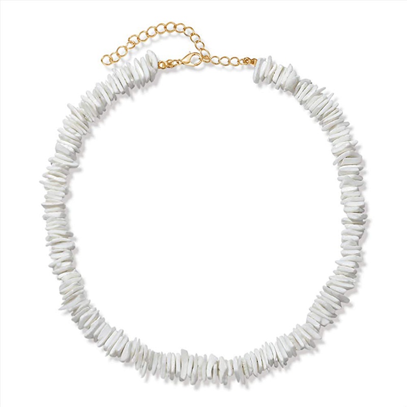 Puka choker on sale