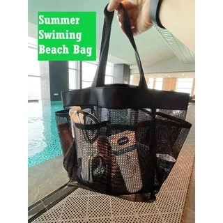 Custom Neoprene Tote Bag Large Beach Bag for Women Pool Gym Tote Travel Bag  - China Neoprene Leisure Bag and Neoprene Outdoor Bag price