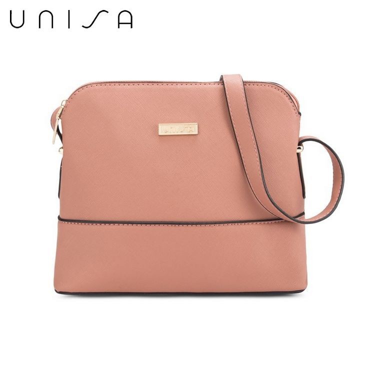 Unisa saffiano sale