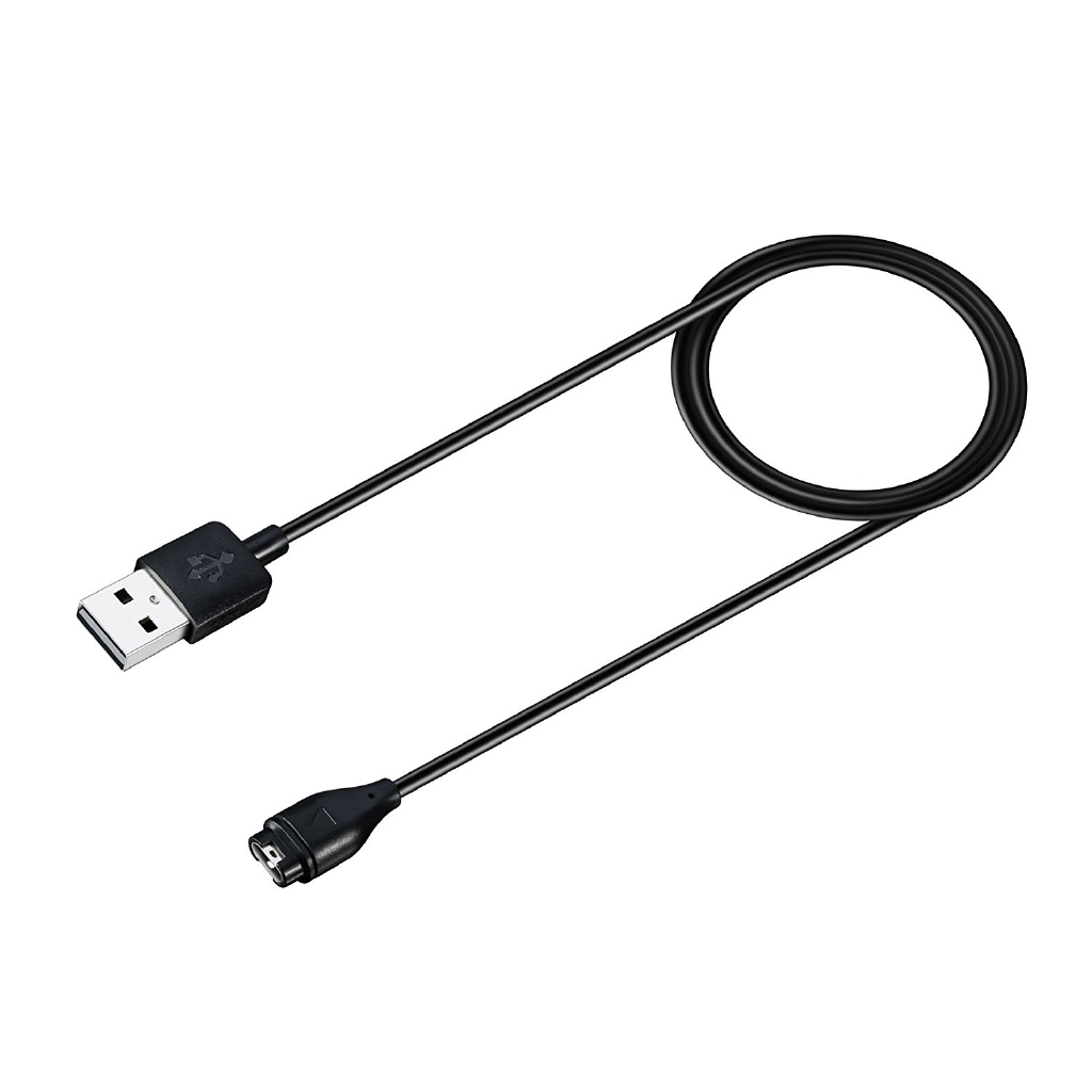 USB Charging Data Cable For Garmin Vivoactive 4 4S