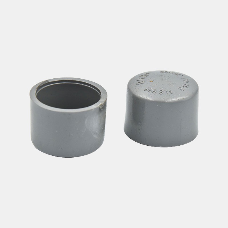 PVC Fitting PVC End Cap | Shopee Singapore