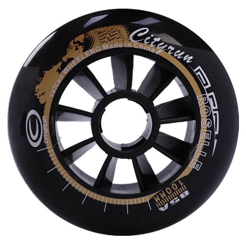 KUFUN Speed skating wheels roller skates speed skating wheels adult