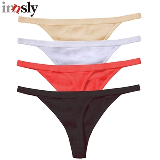 cotton thongs - Prices and Deals - Mar 2024