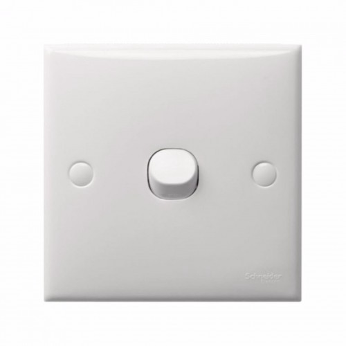 CLIPSAL 1 GANG ON/OFF SWITCH E31/1/2AR | Shopee Singapore