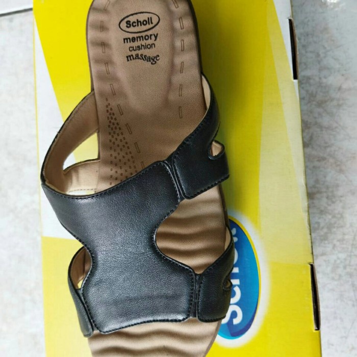 Scholl sun online sandals