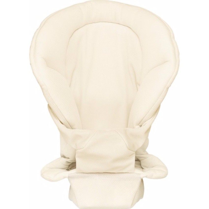 Combi Join Carrier Infant Sheet (Waffle Cream) Shopee Singapore