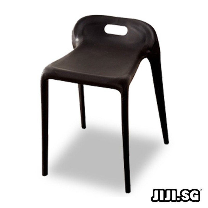 (JIJI SG) Louis Stacking Chair Stacking Chair / Stackable / Chair