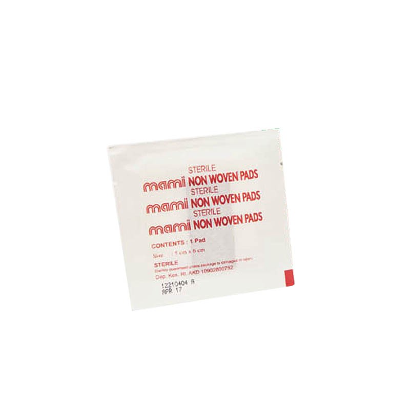 Mami Non Woven Pads - Gambar 4