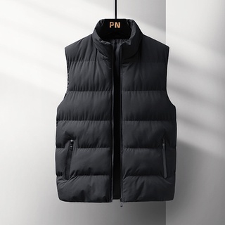 Mens cold hot sale weather vest