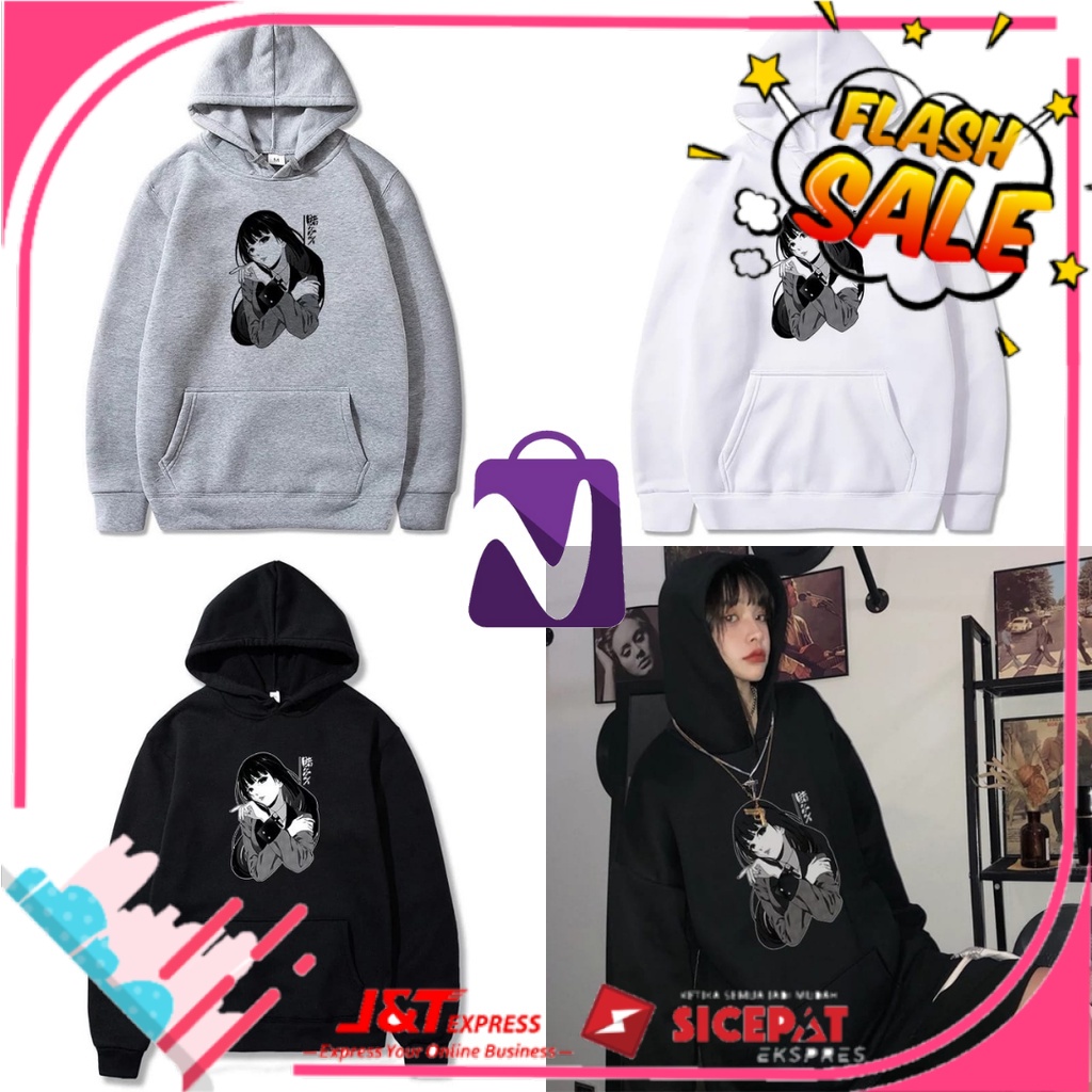 express hoodie sweater