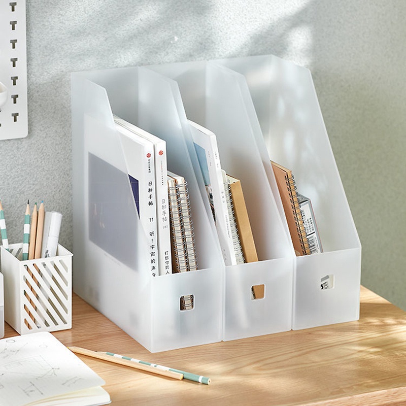 Foldable File Rack File Holders for Document Book Shopee Singapore