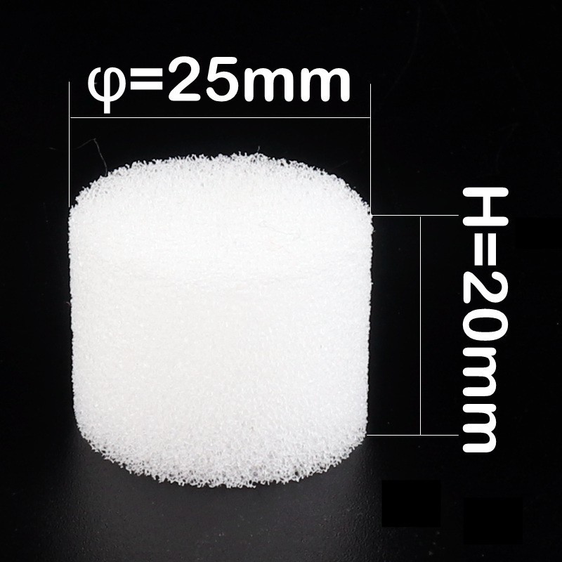 Rooting Sponge 100pcs 25mm to 45mm Hydroponics Block Cloning Collar ...