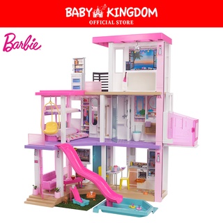 Barbie house buy hot sale online