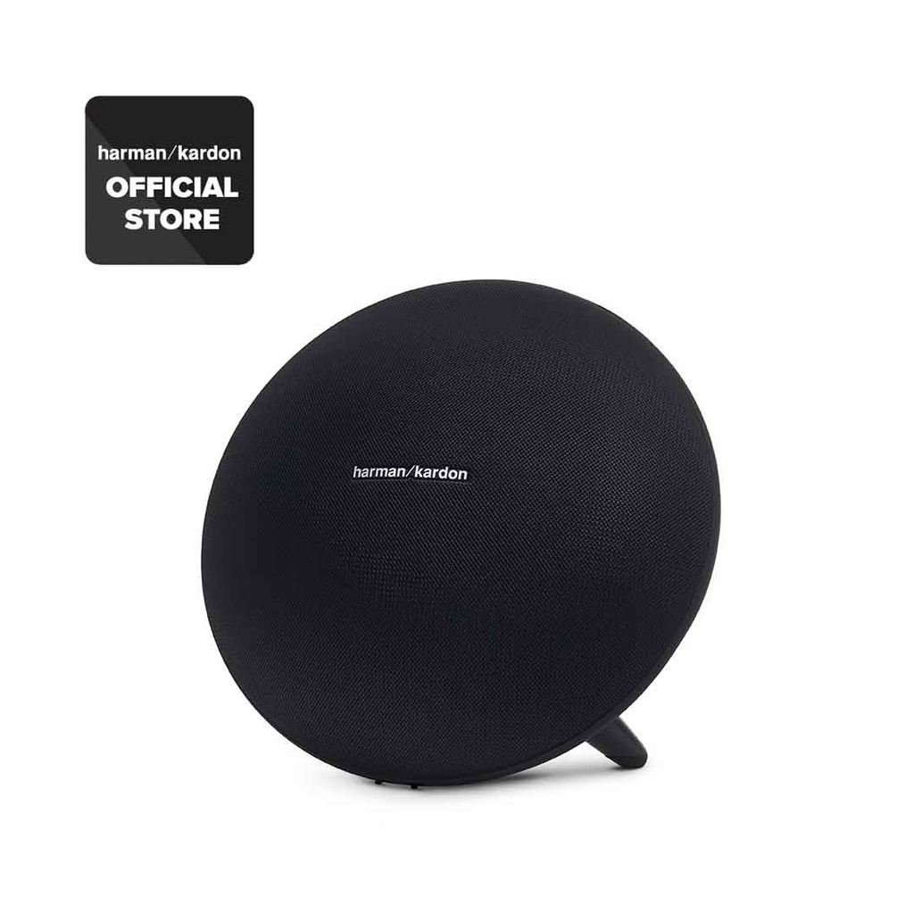 Harman Kardon Onyx Studio 3 Portable Bluetooth Speaker Shopee Singapore