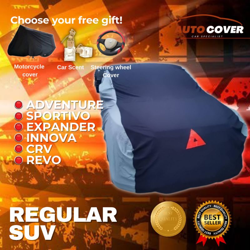 INNOVA/EXPANDER/REVO/TOYOTA RUSH/ADVENTURE | Shopee Singapore