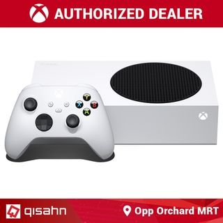 xbox series s - Prices and Deals - Dec 2023 | Shopee Singapore