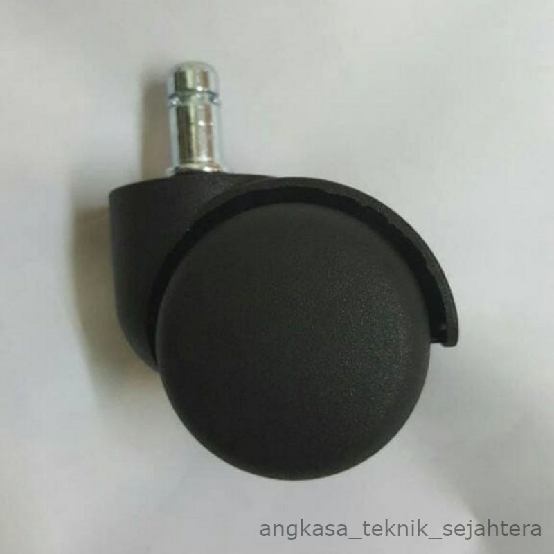 Nylon Office Chair Wheel Plastic Office Chair Wheel Office Chair Wheel Plug Shopee Singapore