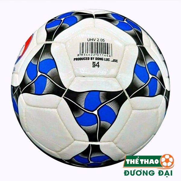 Dynamic Football UHV 2.05 No. 4, Ball Size 4 Artificial grass Free