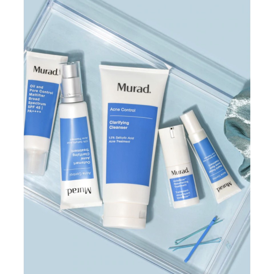 💧[Fabulous.D] Murad - Full Collection💧