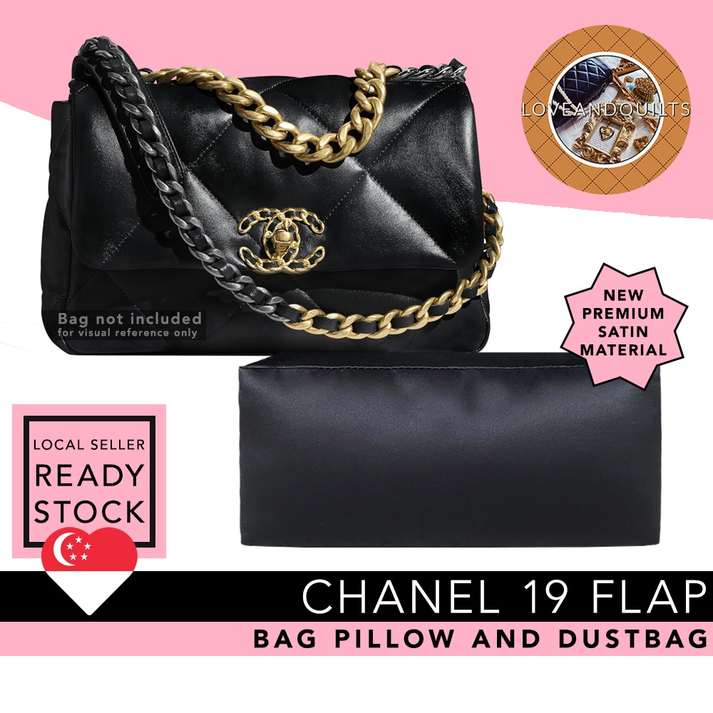 Chanel bag pillow sale