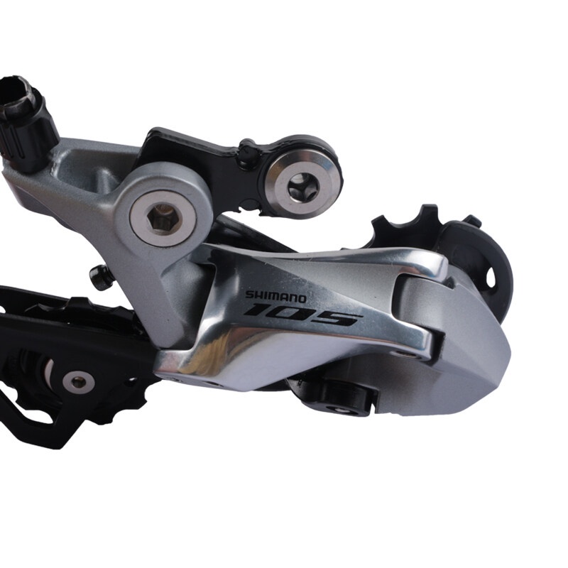 SHIMANO 105 R7000 11 Speed Rear Derailleur Road Bike SS GS RD R7000 Short Cage Medium Cage Original Shimano Shopee Singapore
