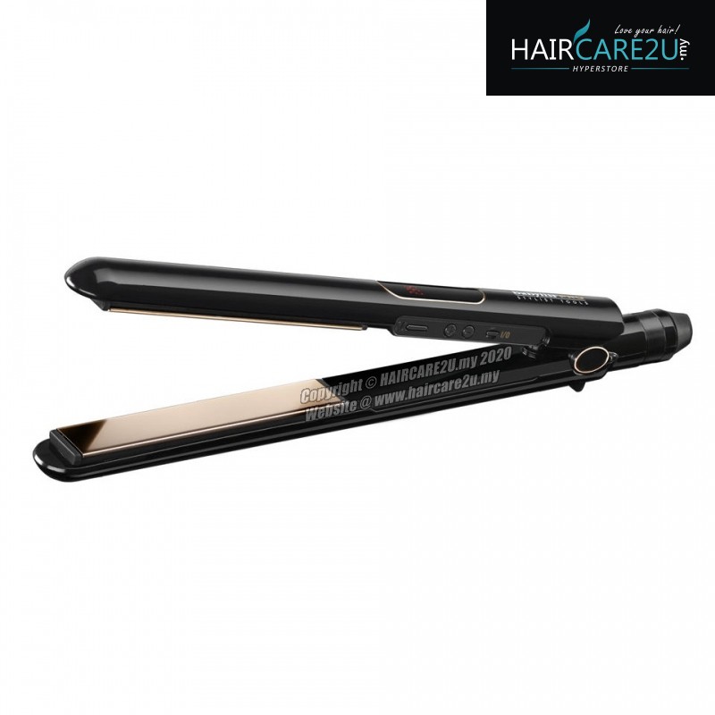 Babyliss Pro Titanium Expression Ultimate Styler BAB2199H Shopee Singapore