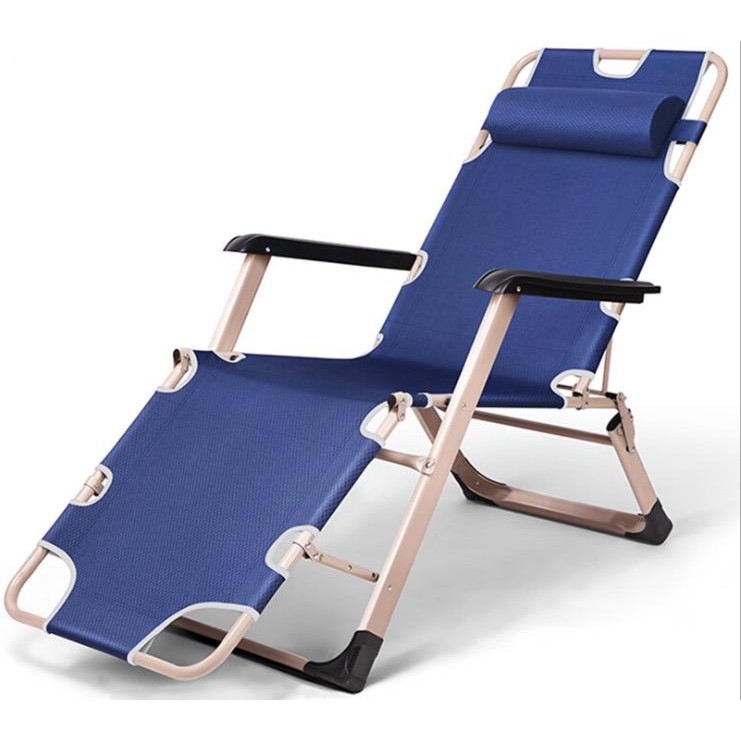 Free Instalation Foldable bed Chair Foldable bed Lazy Chair Shopee