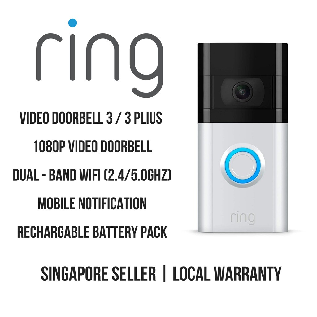 Installing ring doorbell deals 3