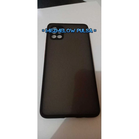 Case Transparant Pelindung Kamera Caseng Hard Case XIAOMI REDMI NOTE 6 PRO / REDMI NOTE 6 - Gambar 4