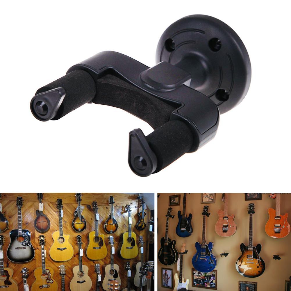 Guitar on sale hanger shopee