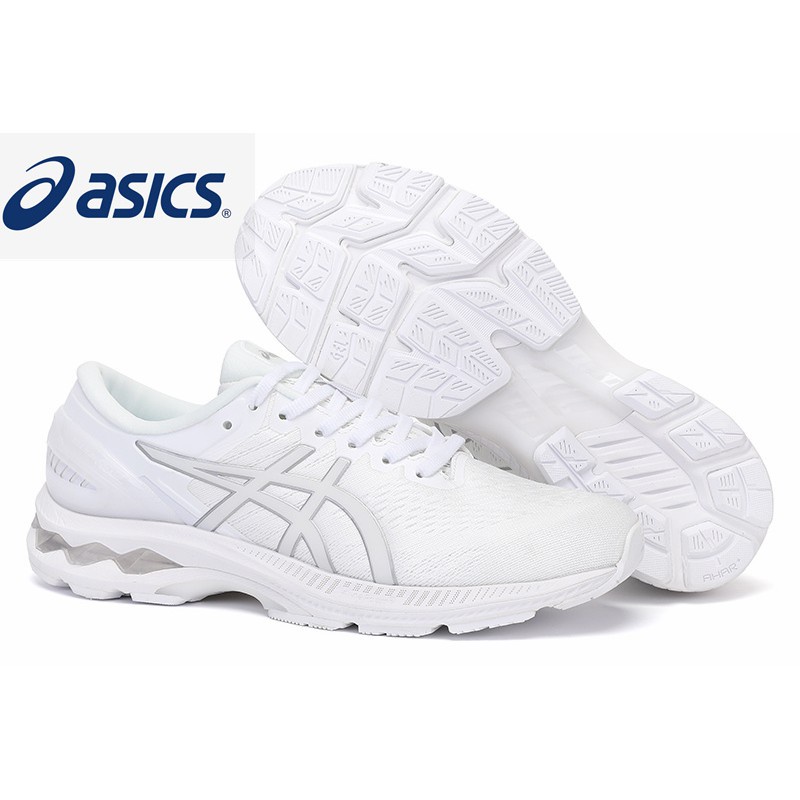 All white sale asics mens