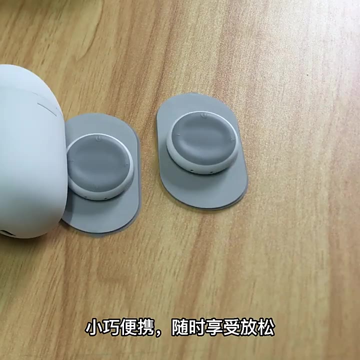 YOUPIN Leravan Electrical Magic Massage Stickers TENS mini Pulse ...