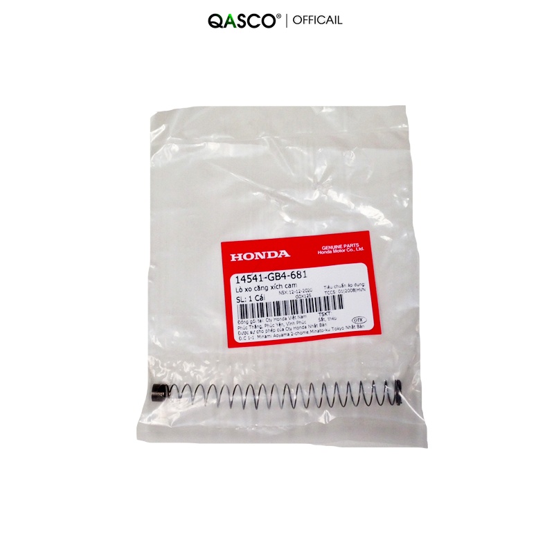 XO HONDA timing chain tension spring for many car models QA(14541GB4681 ...
