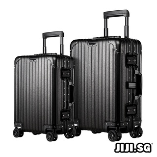 Buy Luggage Hush Puppies At Sale Prices Online - June 2023 Shopee Singapore