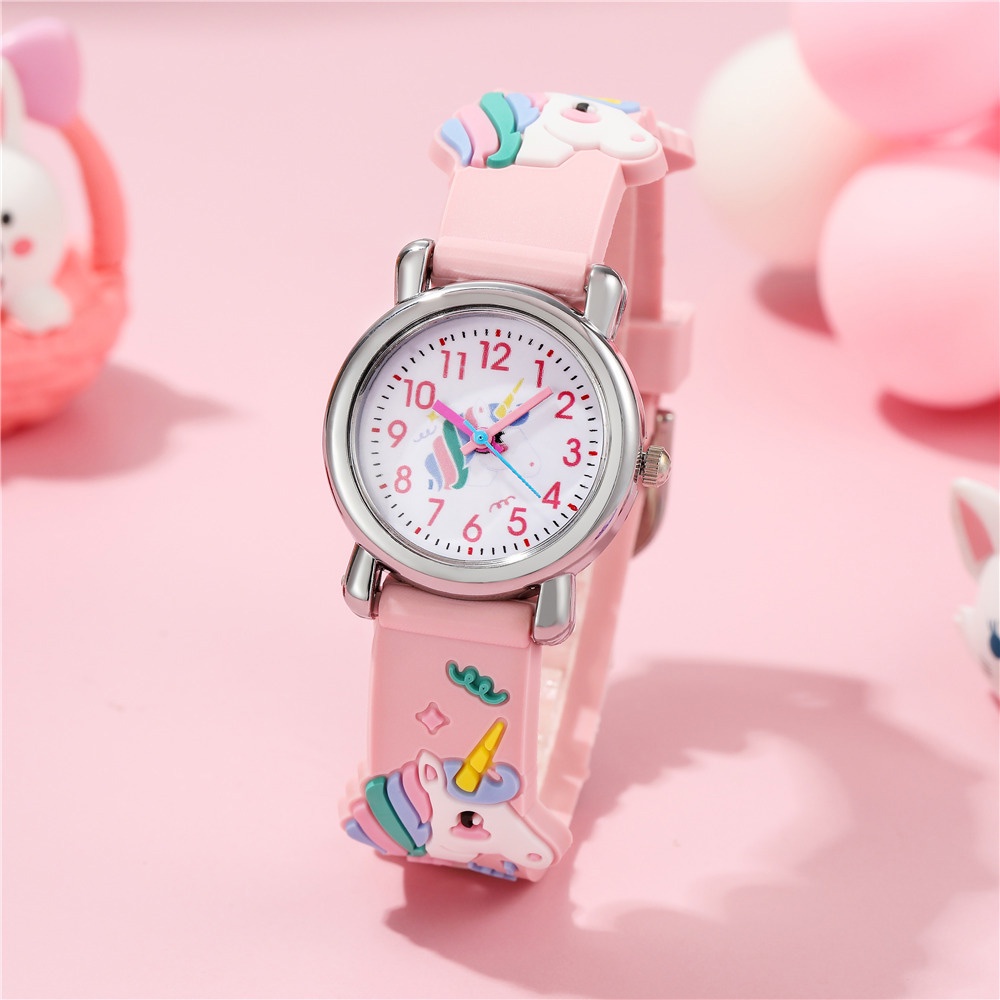 Childrens on sale unicorn watches