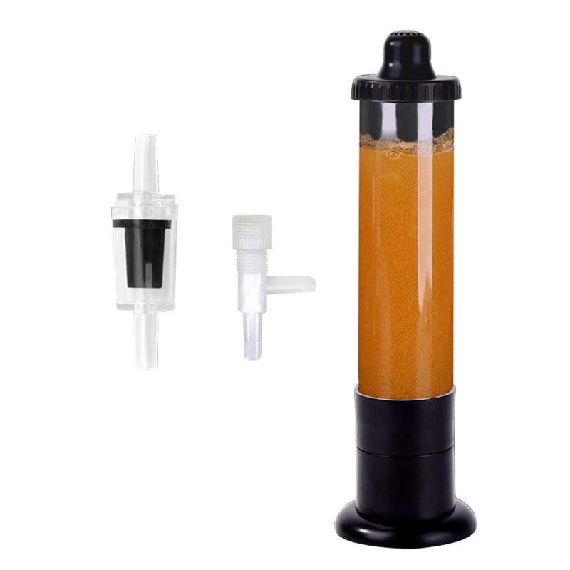 SG READY STOCK | BABY Brine Shrimp Hatching Kit For BBS Eggs- Easy to ...