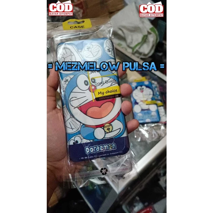Fashion Case Kartun Cute Series Case Hardcase REALME 5 PRO Fashion Case Kartun Cute Series Case Hardcase REALME 5 PRO