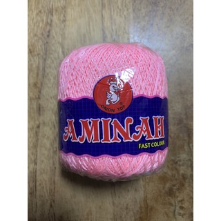 50g/roll 6-strand Cotton Thin Yarn for Crochet Knitting DIY Thread Material
