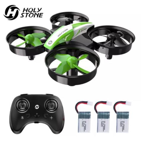 ★SG★ Holy Stone HS210 Mini Indoor Toy Drone for Kids and Beginners Easy ...