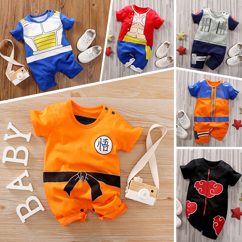 Character discount baby grows