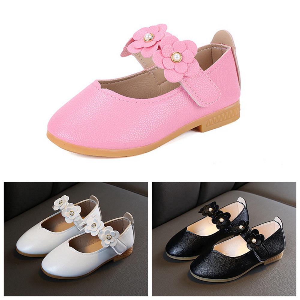 Next girls deals pink shoes