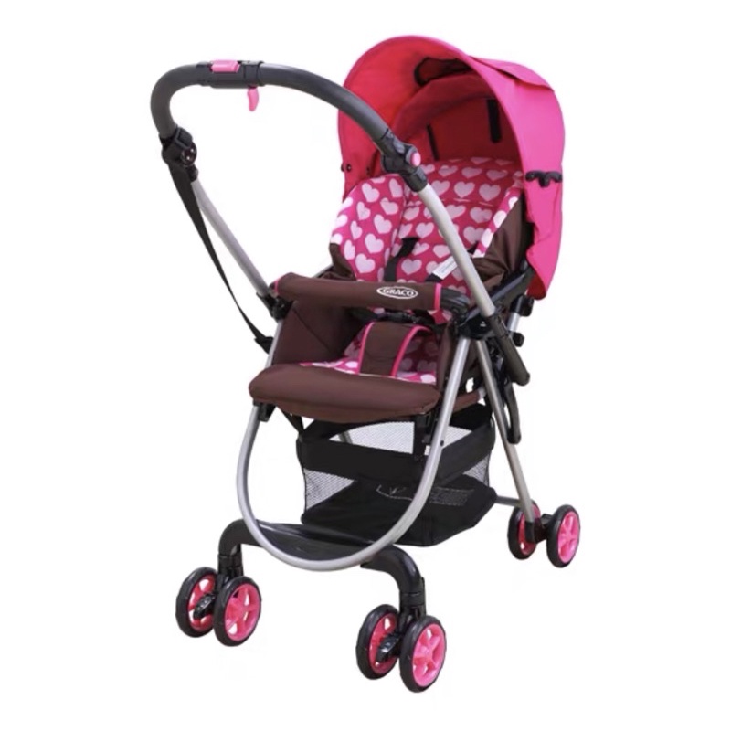 Graco citilite r stroller review online