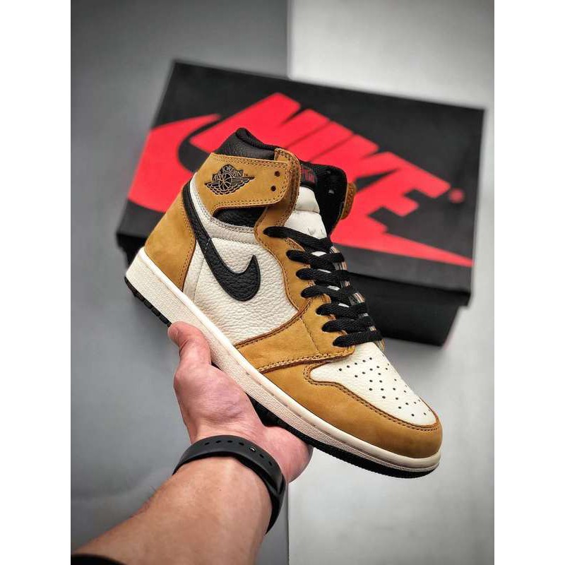 Air jordan 1 rookie 2024 of the year prezzo